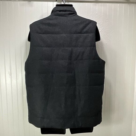 GAP Wool blend Vest - Picture 4 of 6